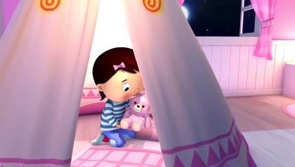 Teddy Bear Teddy Bear _ Nursery Rhymes