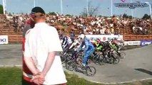 2008 UEC BMX - FINALE EUROPE - WEITERSTADT - Demi_JM_M12