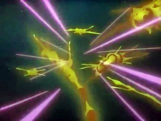 A PATRULHA ESTELAR  (YAMATO ) 3° TEMPORADA - A Crise do Sol - EPISÓDIO 5 COMPLETO ( S.O.S LEGENDRA)!