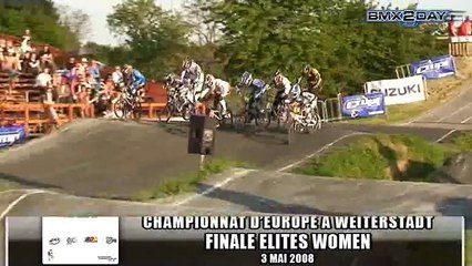 2008 UEC BMX - FINALE EUROPE - WEITERSTADT - EW_M11