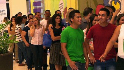 Pré-venda de Os Dez Mandamentos em Fortaleza