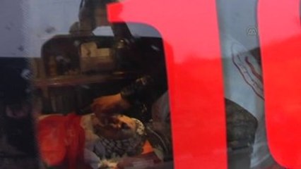 İsrail, Cesetlerini Alıkoyduğu 17 Filistinliyi Teslim Etti - El