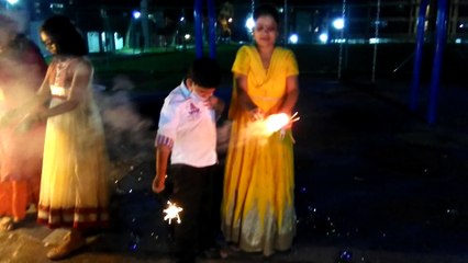 diwali CELEBRATIONS
