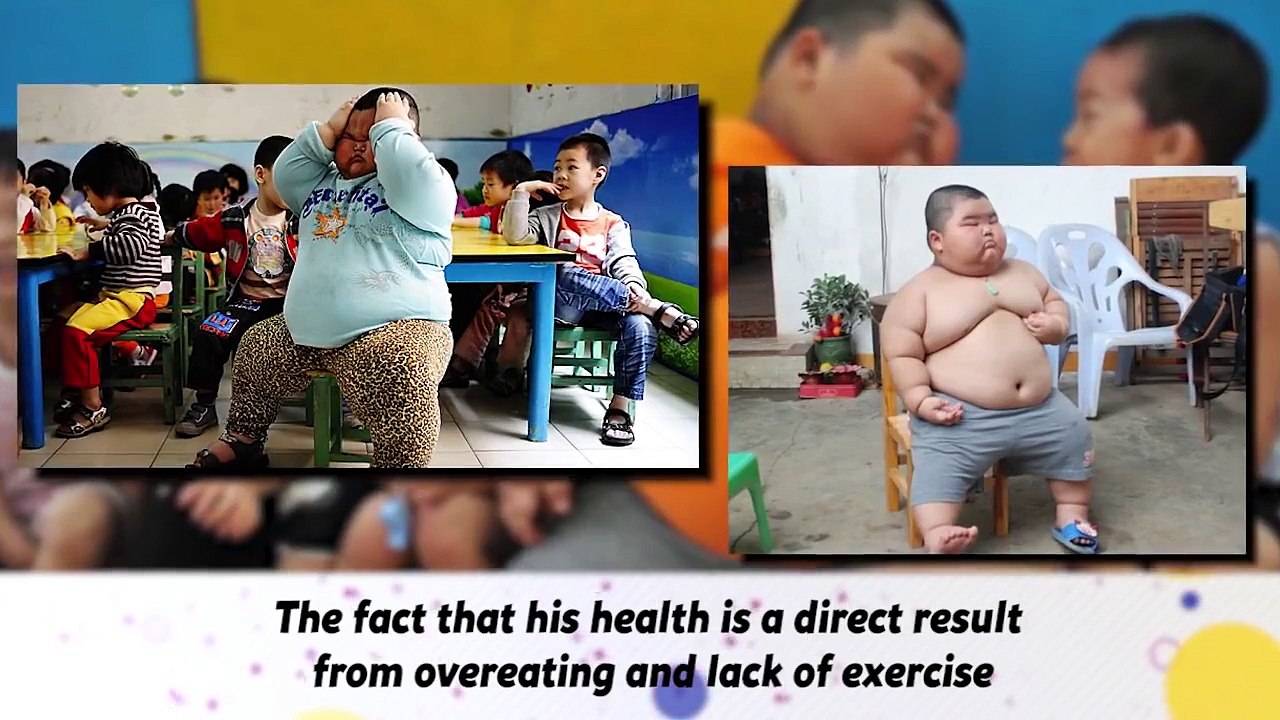 Kids You Wont Believe Actually Exist