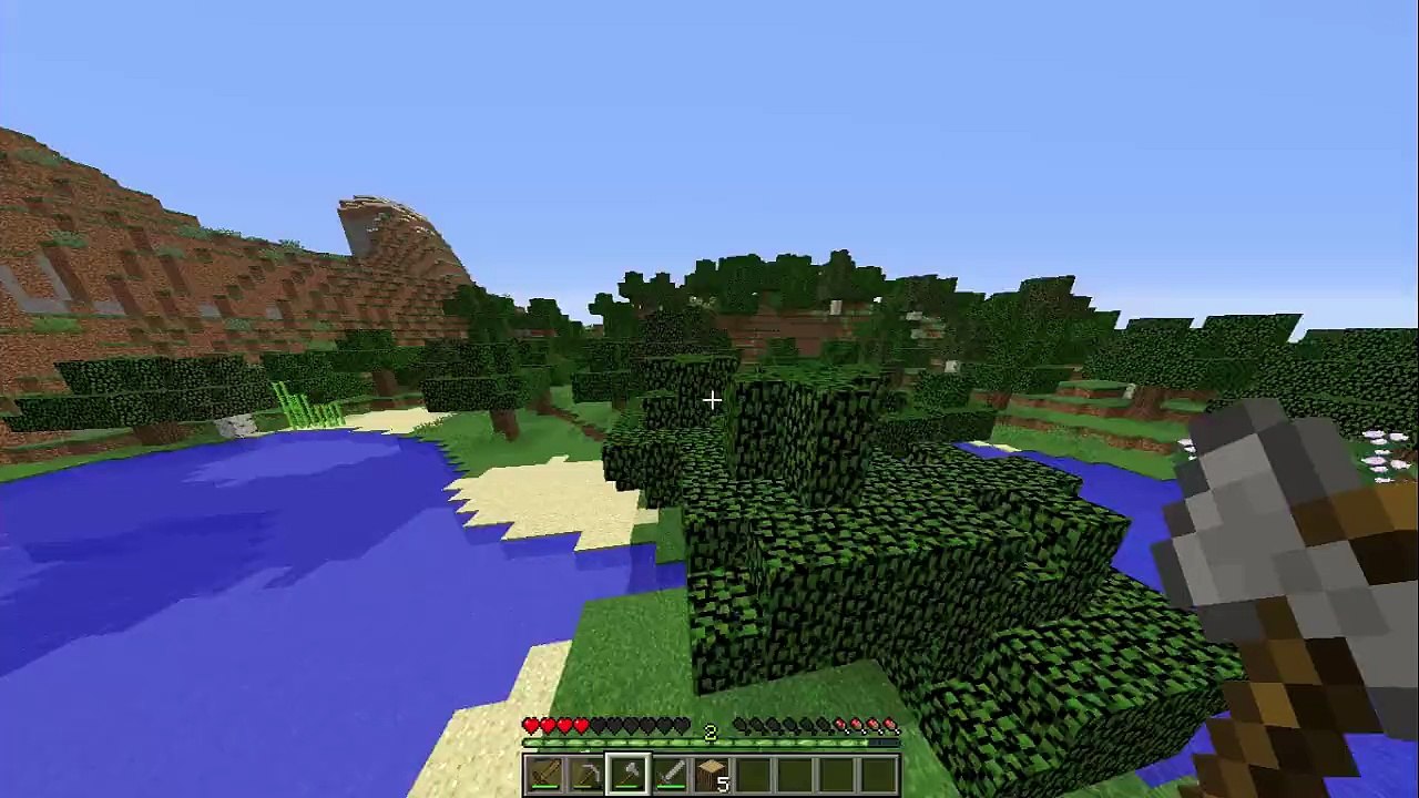 minecraft PT.2