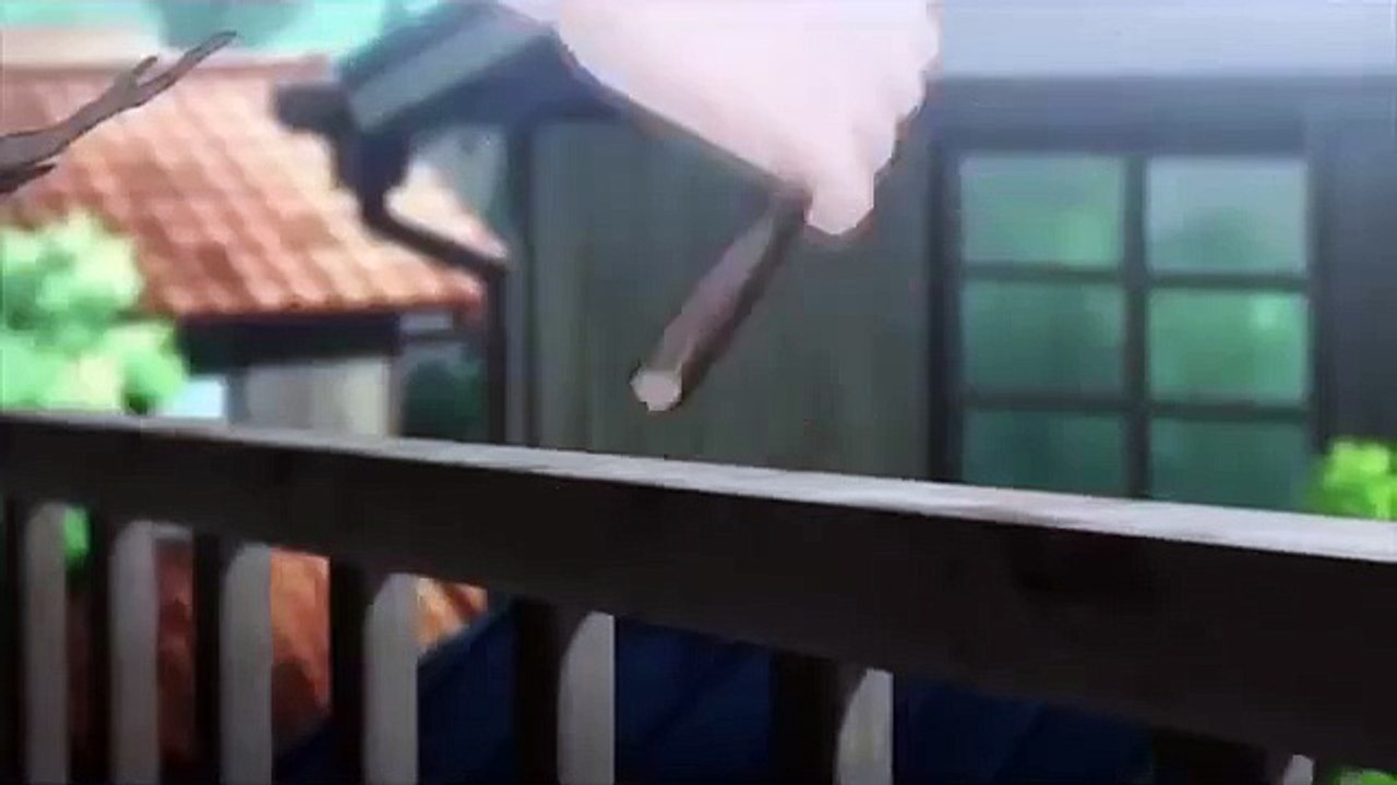 Sakamichi no Apollon - Trailer