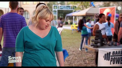 Honest Trailers - Pitch Perfect