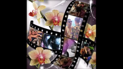 DOUANNE - Quando o Amor Toca o Coração...!