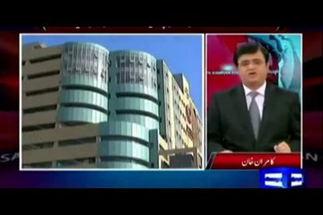 Descargar video: Shaheed Mohtarma Benazir Bhutto Trauma Center