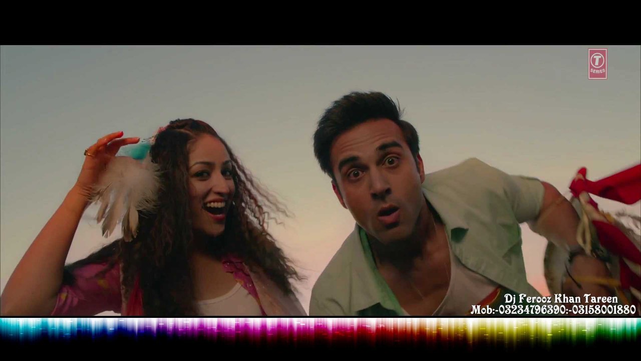 "Gazab Ka Hai Yeh Din" feat' Arijit Singh | Sanam Re | MOST Romantic VIDEO Song | Pulkit Samrat, Yami Gautam | HD 1080p