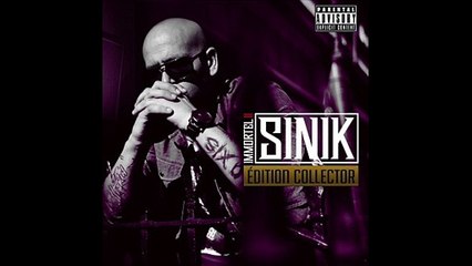 Sinik - Au bout de ma life ft. Lartiste