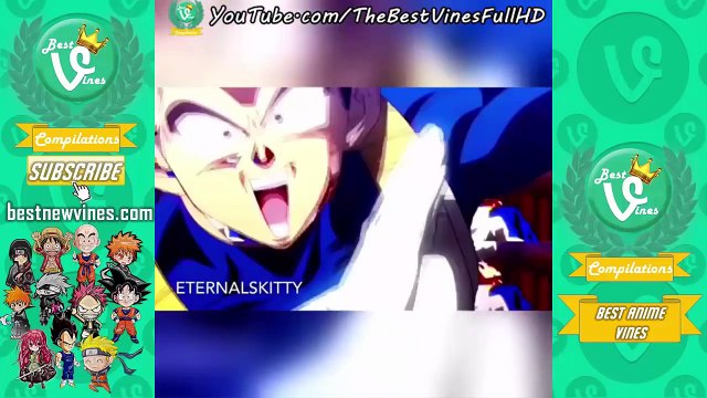 Best Anime Vines