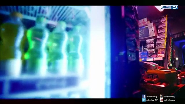 الفرنجة - الحلقة السابعة - النظافة من الايمان - أسبانيا مدريد