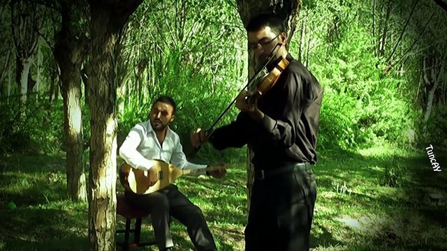 Uğur Ertürk - Kara Sevda '