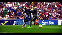 Sergio Ramos - Real Madrid - Defending Skills - 2015/16 HD
