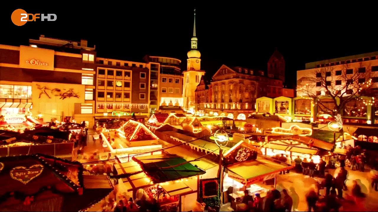 Deutschland von oben - Teil 1