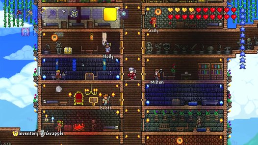 Stampylonghead - Terraria Xbox Playlist - Updated Frequently ...