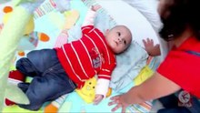ماما جابت بيبي - جنى مقداد - اناشيد طيور الجنة