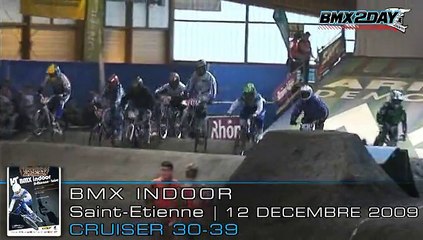 2009 FFC BMX - INDOOR - SAINT ETIENNE - Cruiser_30-39
