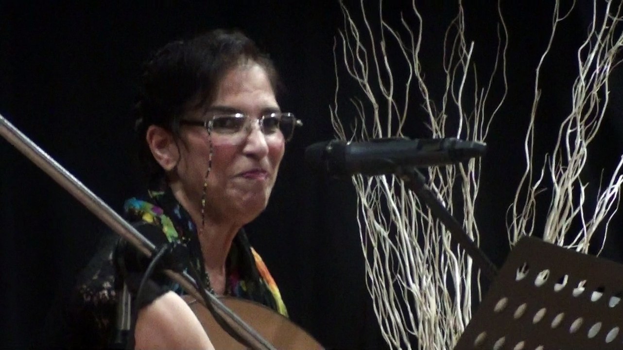 'Başka Yürek'le şiir ve bilim yolculuğu- Müzik etkinliği
