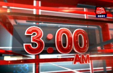 AbbTakk Headlines - 03 AM - 02 January 2015