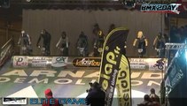 2009 FFC BMX - INDOOR - SAINT ETIENNE - Elites_D