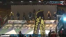 2009 FFC BMX - INDOOR - SAINT ETIENNE - Fille_17+