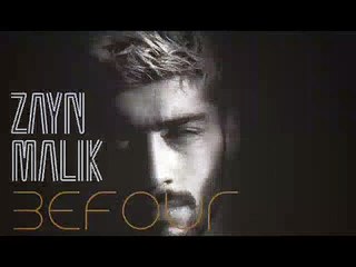Zayn Malik - I'll Be Ready ( NEW SONG 2016 )