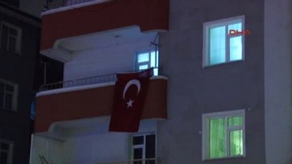 Erzurum - Şehit Babası: Milletimiz Sağolsun