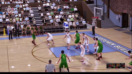 NBA 2K16 My Career/ Story Mode Ep 1 Meeting Best Friend & Sister #1(PS4/Xbox One/ PC)