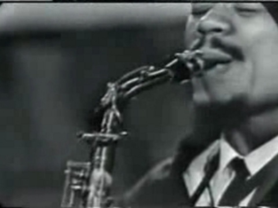 Eric Dolphy - 245