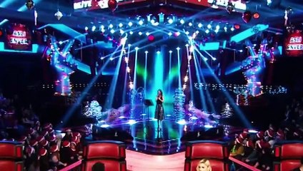 Aslı Enver Arnavut Kaldırımı O Ses Türkiye Yılbaşı Özel