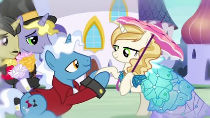 MLP: FiM – Rules of Rarity [HD]