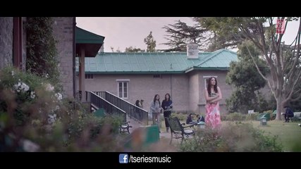 YAHIN HOON MAIN Full Video Song - Ayushmann Khurrana, Yami Gautam, Rochak Kohli