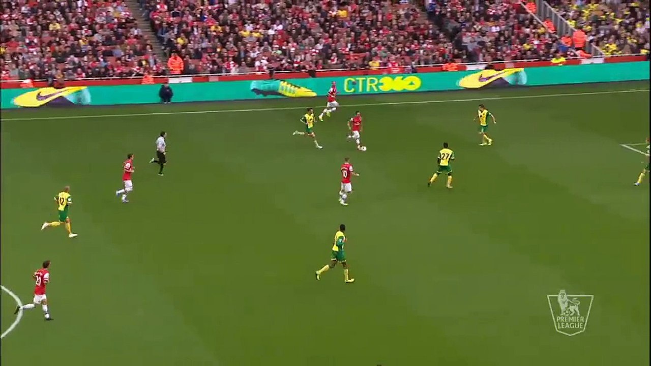 Jack Wilshere