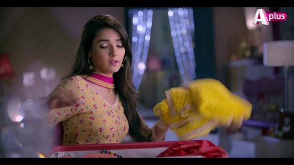 Tashan-e-Ishq Coming Soon on APlus (1)