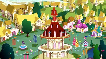 Cranky Doodle Joy Song - My Little Pony: Friendship Is Magic - Season 2