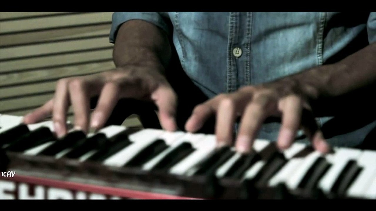 Hüseyin Kağıt&Serkan Nişancı - Hayal Olur