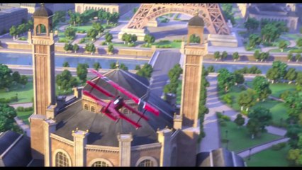 The Peanuts | The Red Baron [HD] | 20th Century FOX