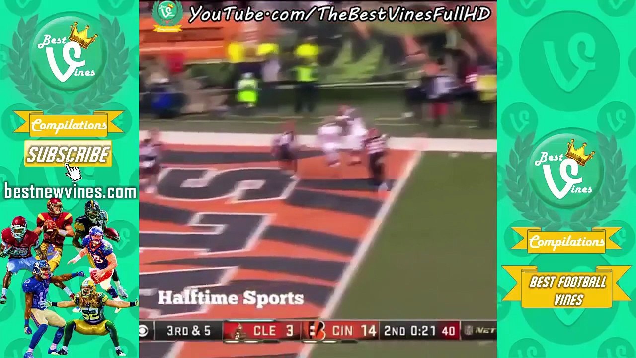 Football Vines Hits & Highlights: Best Football Vines December 2015 - Football Skills Compilation