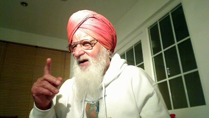 If Allah is Abba, Father, then you are his son. Only sons have Father and vice versa.