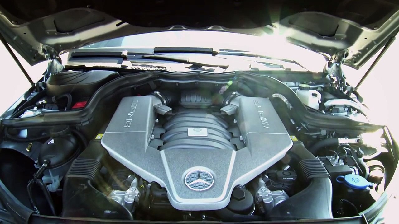 2014 Audi RS5 vs 2014 Mercedes-Benz C63 507 Coupe! - Head 2 Head Ep. 51