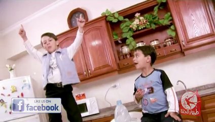 أسناني واوا - طيور الجنة -  toyor aljanah tv