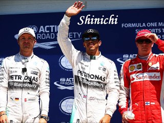 Resumen del GP de Canadá 2015 - Loquendo