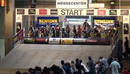 2009 UEC BMX - CHAMPIONNAT EUROPE - FREDERICIA - B_9