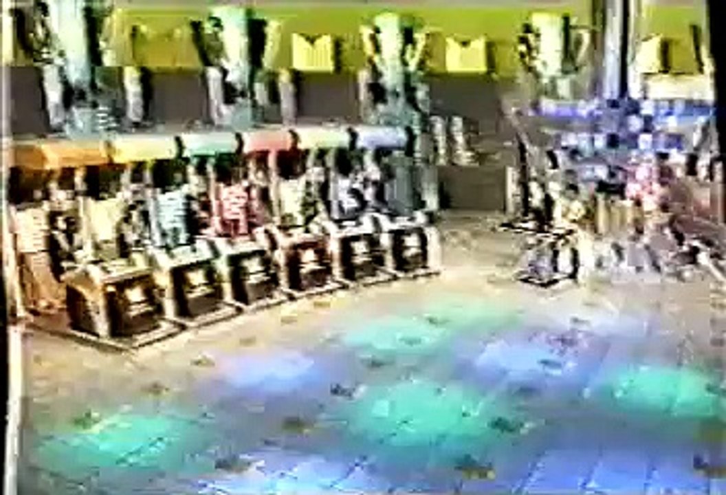 [90年代バラエティ黄金期シリーズ] マジカル頭脳パワー#69