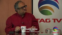 Tarek Fatah on The New Tensions Between India & Pakistan Bilatakalluf with Tahir Gora EP14