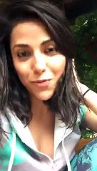 Periscope Rossana 1/01/2016