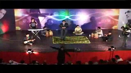 Daba Sa Kige Janana 2016 Karan Khan - Live Song Happy New Year 2016 HD Song