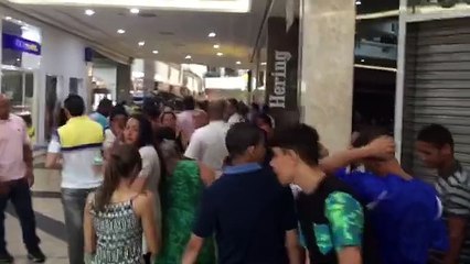 Pré-venda de Os Dez Mandamentos em Santos